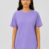 Everyday Comfort Top Lavendar