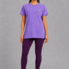 Everyday Comfort Top Lavendar