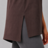 Everyday Comfort Top Brown