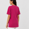 Everyday Comfort Top Pink