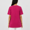 Everyday Comfort Top Pink