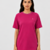 Everyday Comfort Top Pink